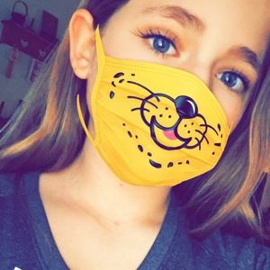 Meet your Posher, Katelyn